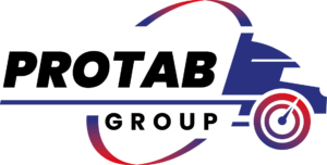 logo firmy Protab
